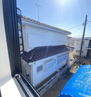 【展望】 | スールソレイユうずら野