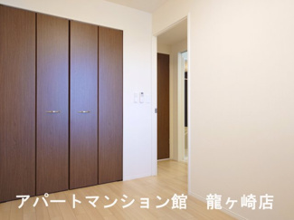 【寝室】 | ココ・ハウス | ※同シリーズのイメージです