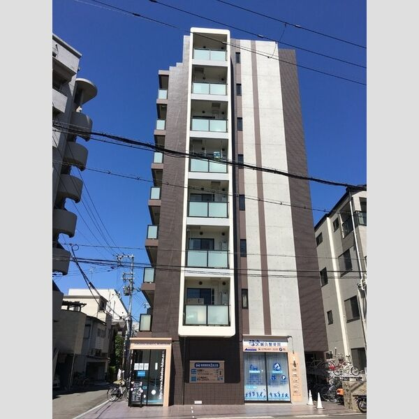 Vista Grande 東灘