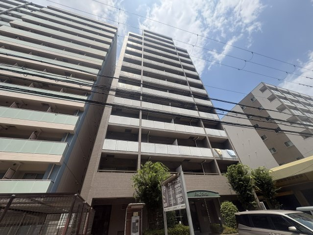 アスール江坂