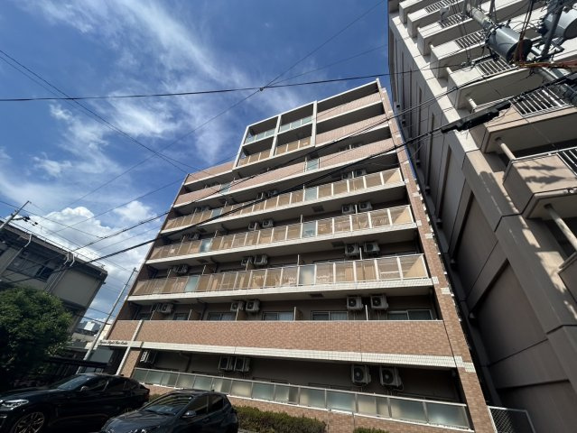 ラグーンフライト新大阪