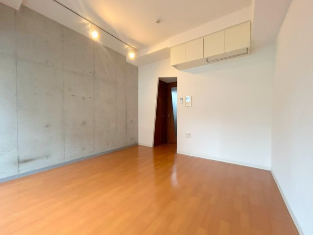 アスール江坂3rdの居間・リビング