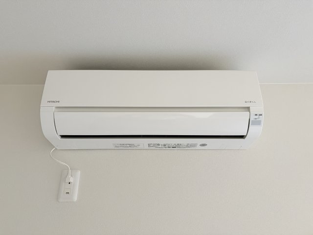 アムール畑原通の設備