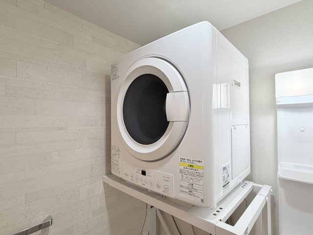 アムール畑原通のその他共用部分