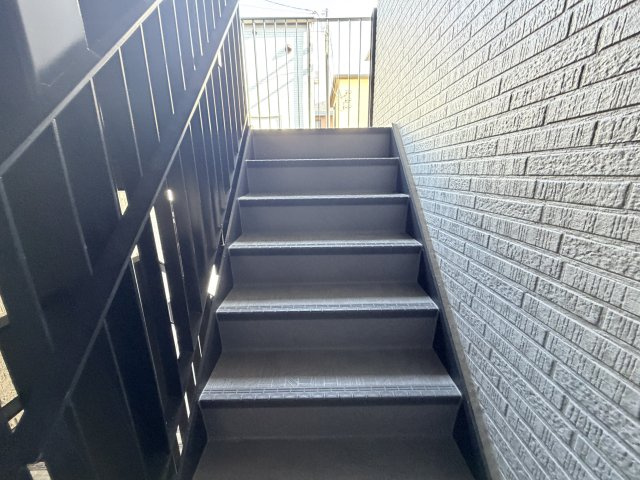 アムール畑原通のその他共用部分