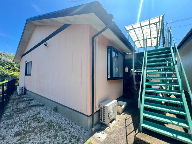 【安心の鉄筋カーポート2台分】最新トイレ＆エアコン完備！小城市小城町　3LDKの平屋住宅のその他共用部分