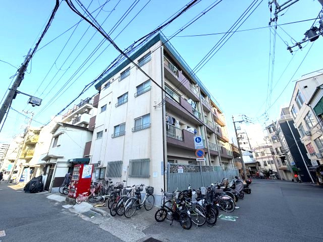 アクシス水道筋