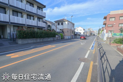 【周辺】 | アーバン豊玉