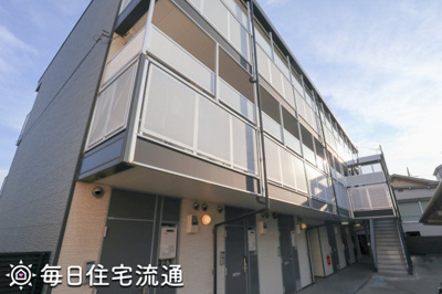 【展望】 | アーバン豊玉