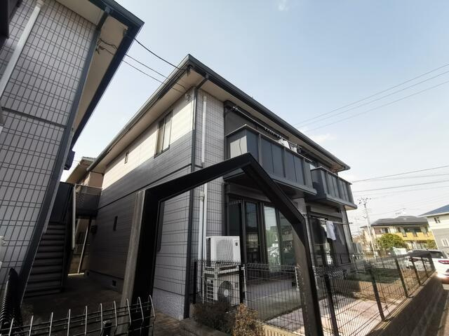 ソフィアヒルズＤ