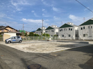静岡市葵区瀬名中央4丁目 新築建売 4号棟の画像