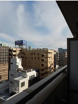 千代田区神田須田町１丁目の賃貸マンションの展望