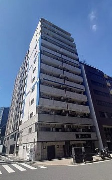 千代田区神田須田町１丁目の賃貸マンションの外観