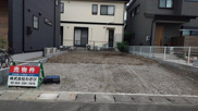 静岡市駿河区高松２丁目 新築建売の画像