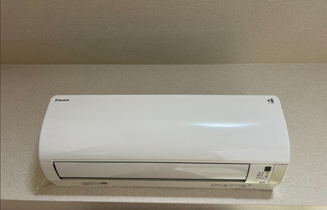 【設備】OLIO東神田