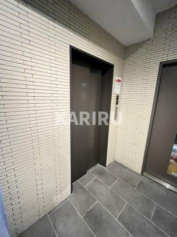 フェブライオ都島本通のその他共用部分