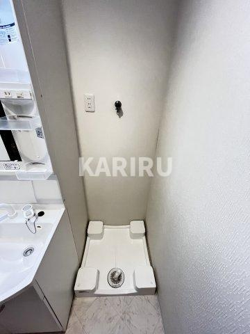 フェブライオ都島本通の設備