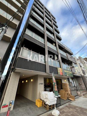フェブライオ都島本通
