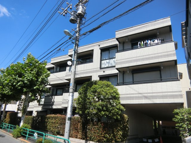 グランデックス上荻