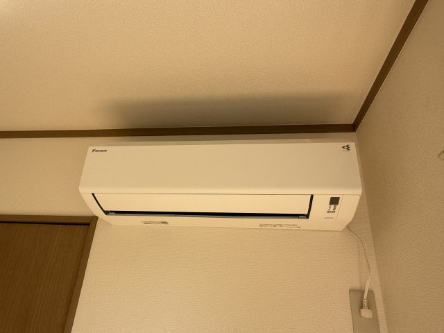 グランデックス上荻の設備