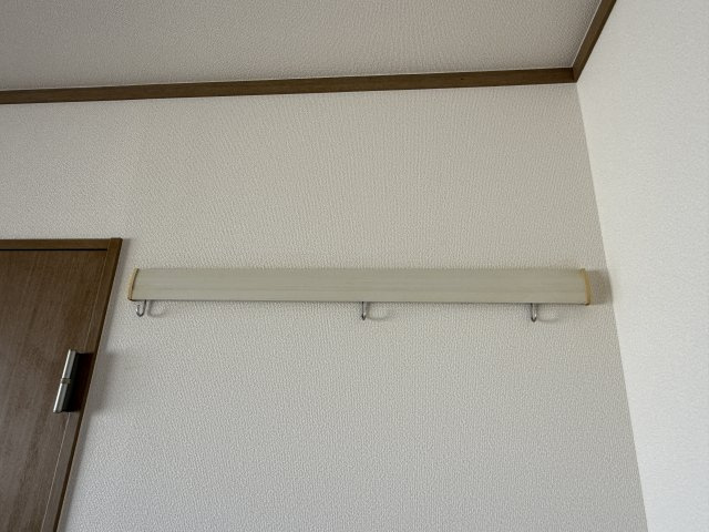 グランデックス上荻の設備