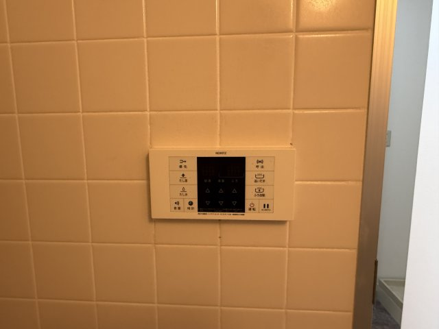 グランデックス上荻の設備