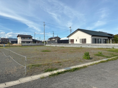 【外観】 | 焼津市石津 3期 新築建売 4号棟 | 現在建築中の外観画像です。ご内覧は同じメーカーの完成物件へご案内いたしますので、いつでもご相談ください！