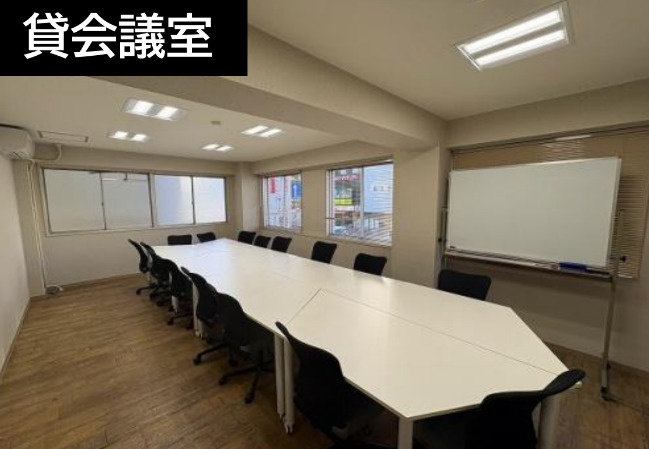 大阪市北区浪花町の店舗一部のその他共用部分