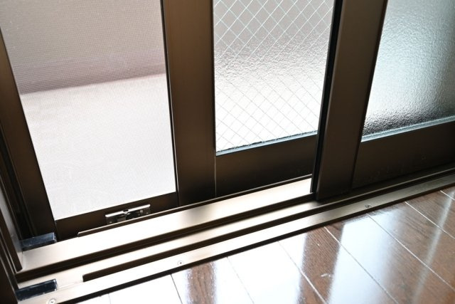 フェニックス芝浦ベイフォートのその他|二重サッシ