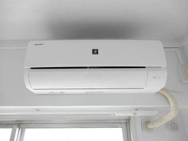 【設備】 | ビレッジハウス萩庄1号棟 | ビレッジハウスの同一物件・同一タイプの間取りの写真です
