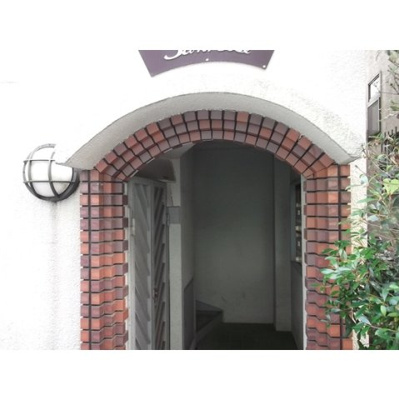 【エントランス】 | サンライズ | エントランス