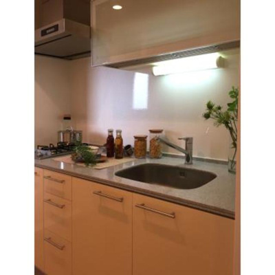 【キッチン】 | ＪＰ　ｎｏｉｅ　小石川富坂 | ※写真は同タイプ住戸です。
