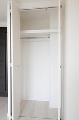 【収納】 | ＲＥＧＺＥ白金高輪 | ※写真は同タイプ住戸です。