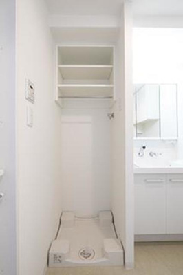 【その他】 | ＲＥＧＺＥ白金高輪 | ※写真は同タイプ住戸です。