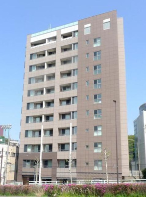 【外観】 | ＲＥＧＺＥ白金高輪