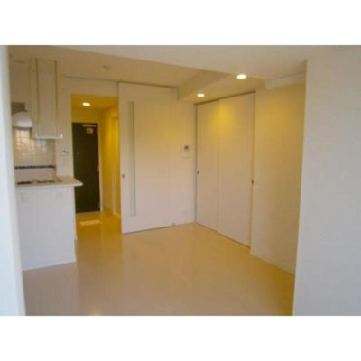 【収納】 | レガーロ西早稲田 | ※写真は同タイプ住戸です。