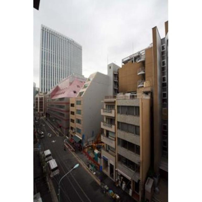 【展望】 | ブレコンプラザ銀座