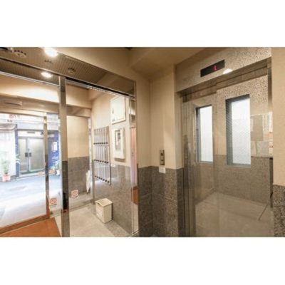 【その他共用部分】 | ブレコンプラザ銀座