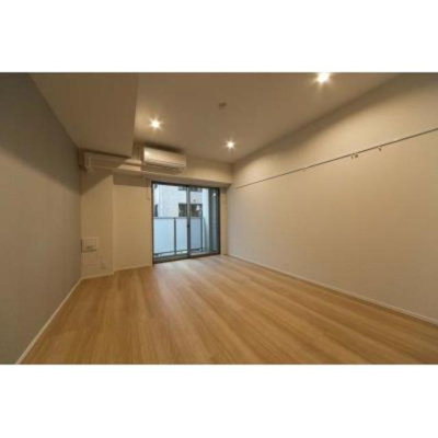 【居間・リビング】 | アルプエンテ大手町 | ※写真は同タイプ住戸です。