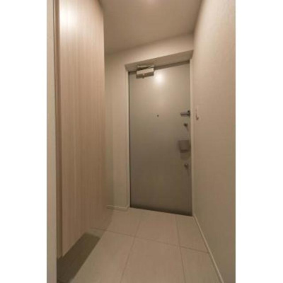 【玄関】 | アルプエンテ大手町 | ※写真は同タイプ住戸です。