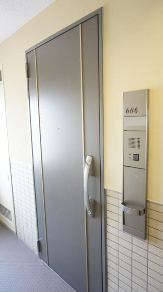 バンクサイドコート常盤のその他