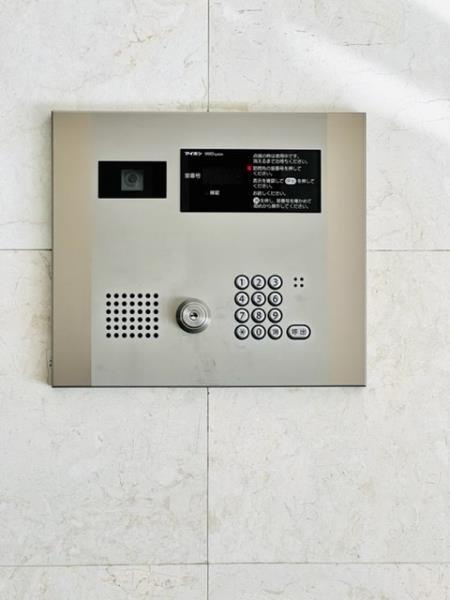 バンクサイドコート常盤のその他