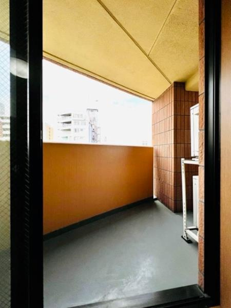 サンハイツ浅草の居間・リビング