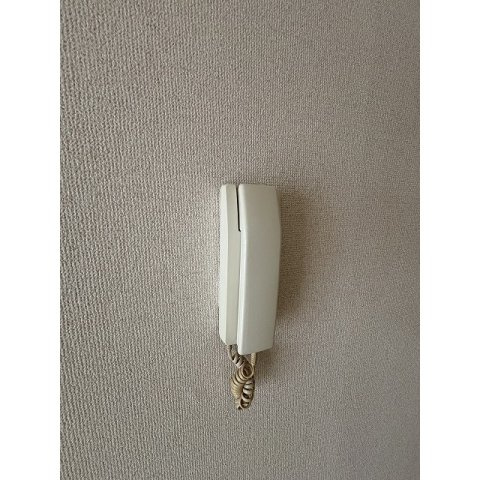 Ｎ・Ｋハイムのその他|インターホン
