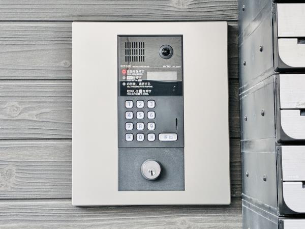ＫｅｙＬｉｎｋ北馬込のその他