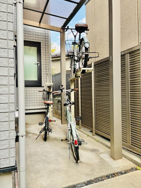 ＫｅｙＬｉｎｋ北馬込のその他