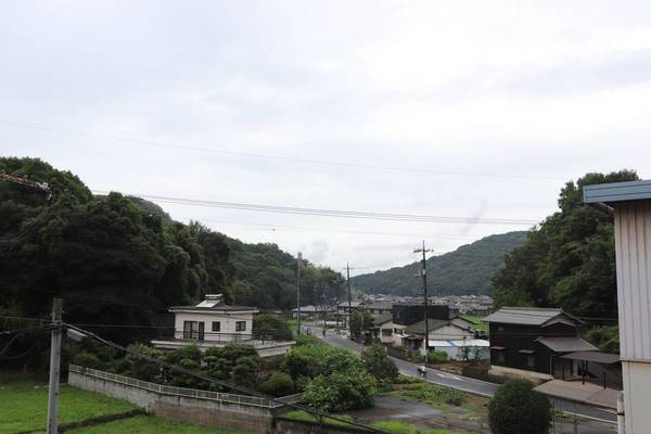 ビレッジハウス有城1号棟のその他|ビレッジハウスの同一物件・同一タイプの間取りの写真です
