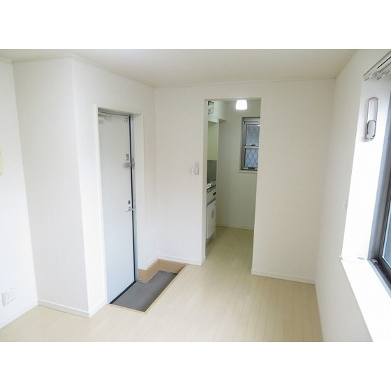 シャンテ小台のその他|洋室