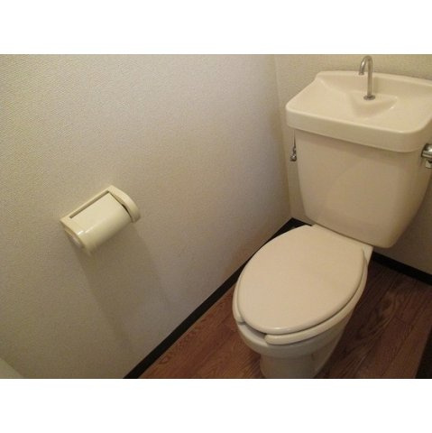 ルプレ荻窪のトイレ|トイレ