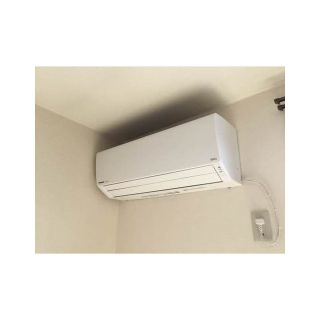 プラテア　Ⅰ・Ⅱの設備